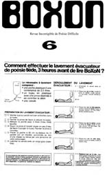 couverture 6 par d'Abrigeon